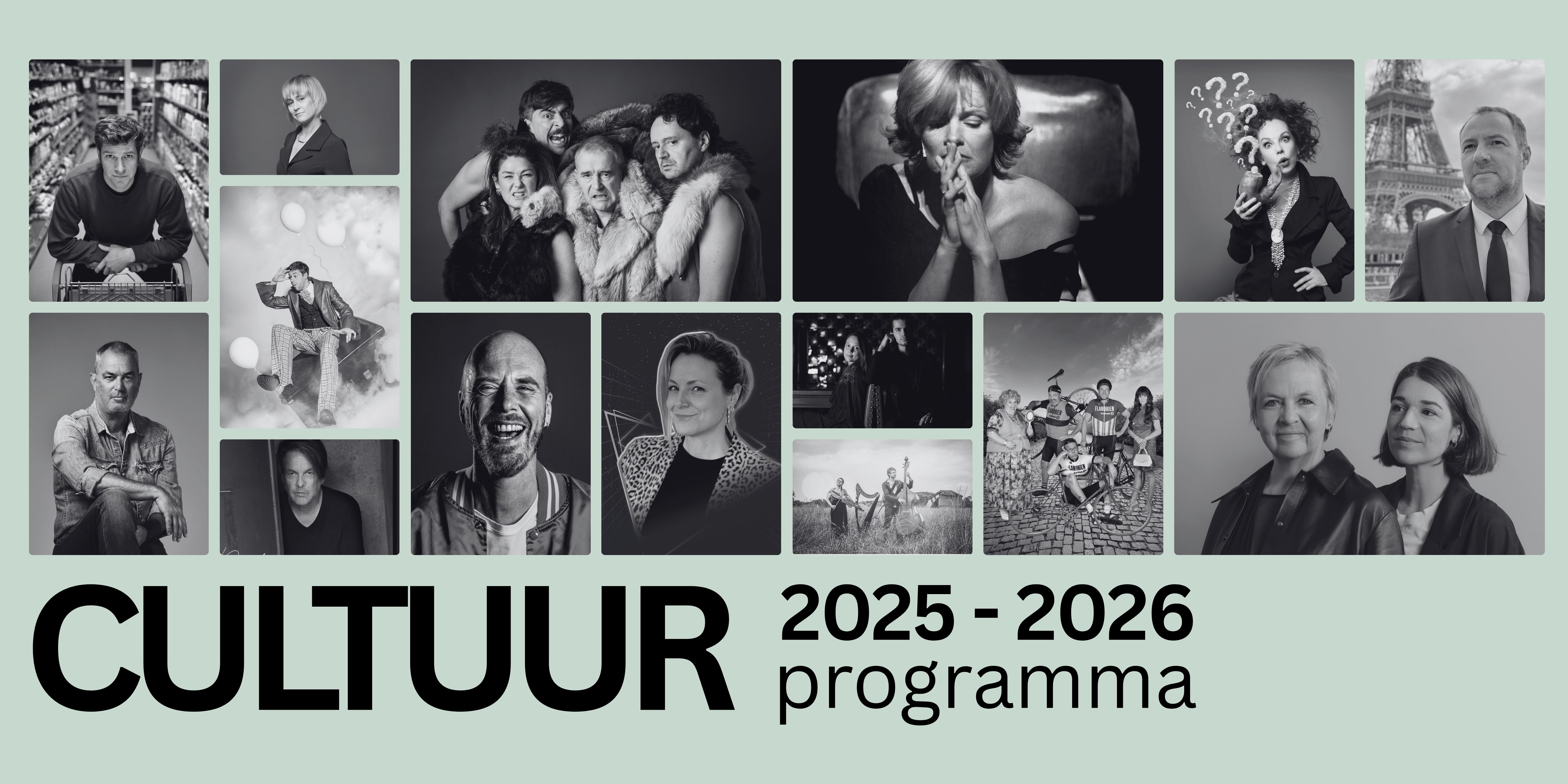 cultuurbrochure