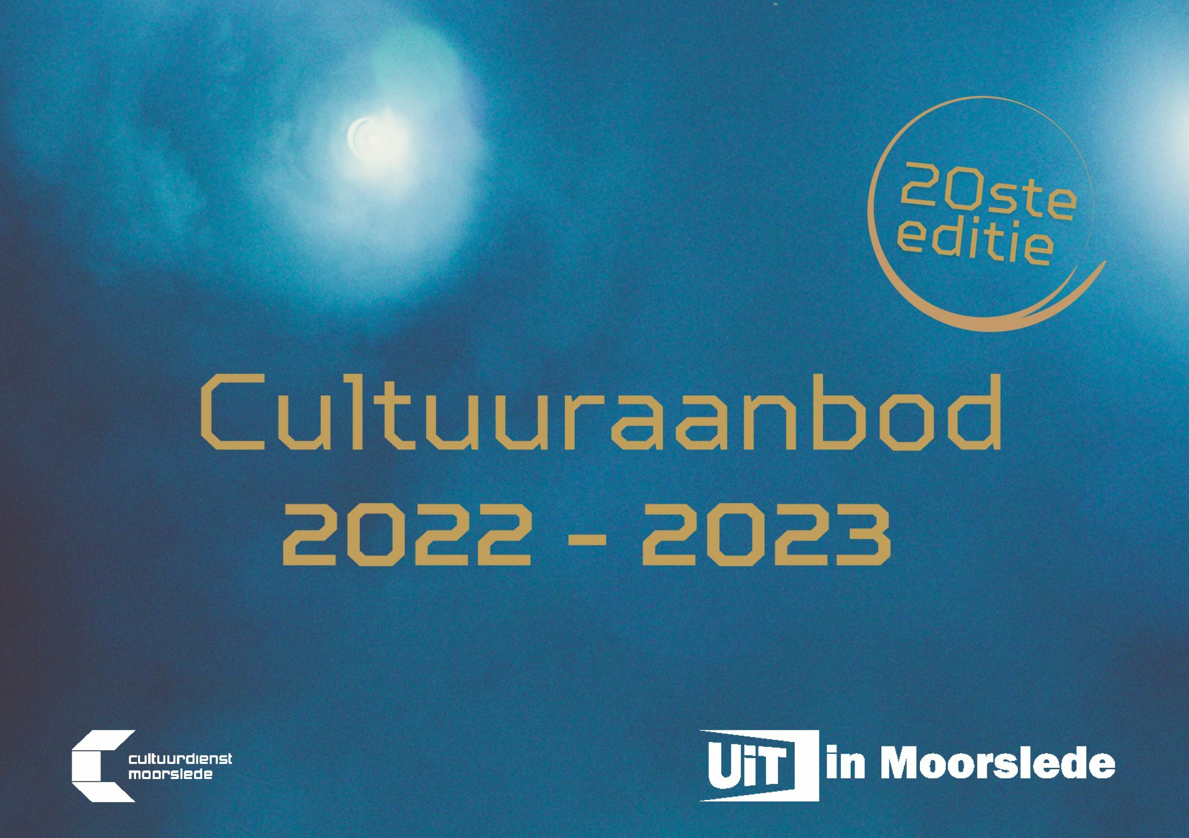 Cultuurbrochure 2022-2023