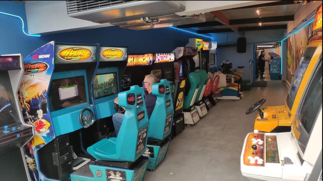 Game-inn Game-Inn