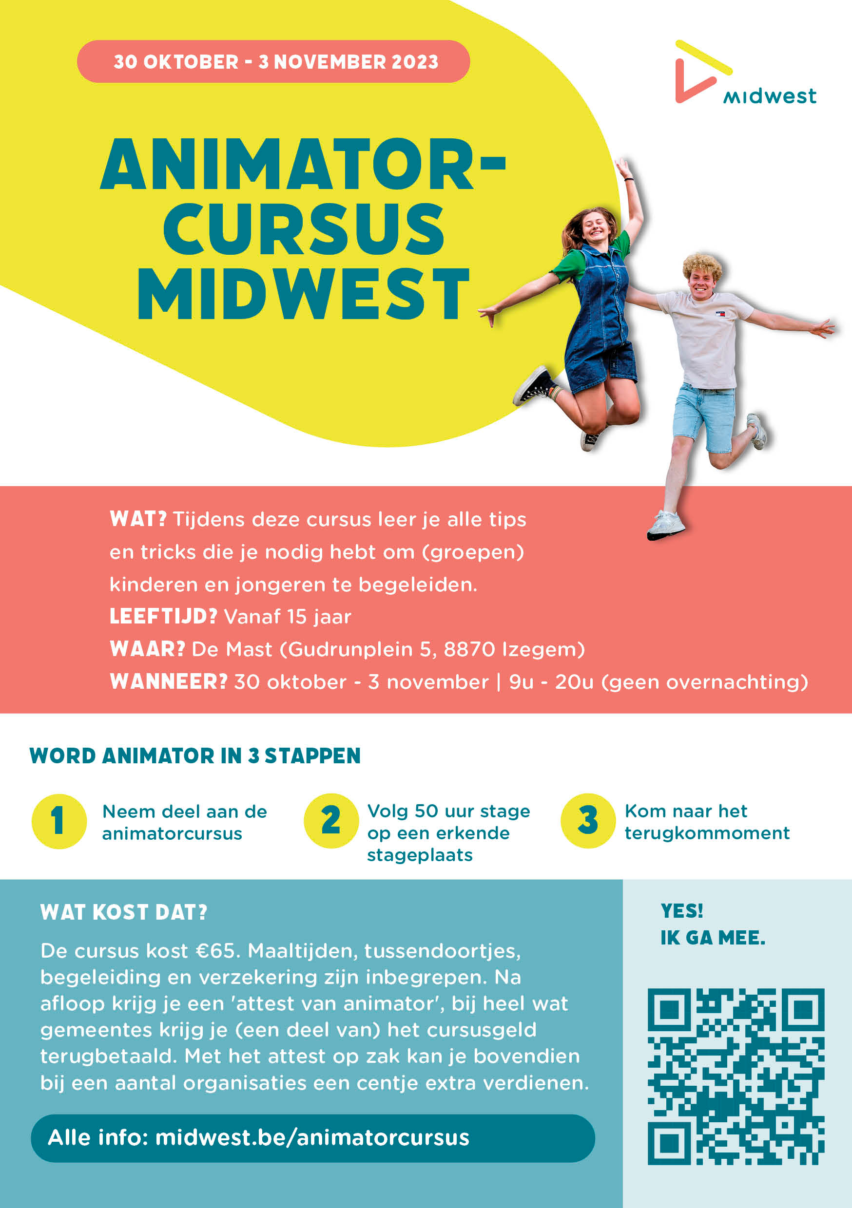 Info animatorcursus