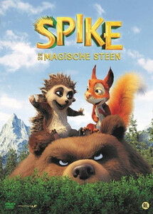 spike en de magische steen 15.06.22