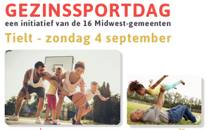 Gezinssportdag