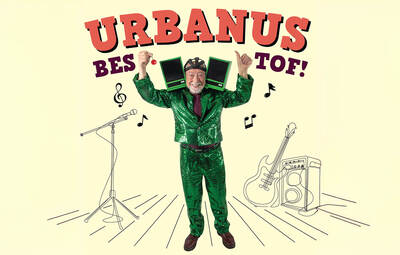 Urbanus "Bes Tof"