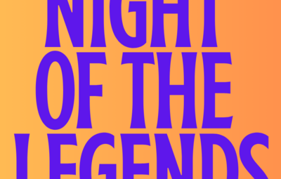 Night of the legends
