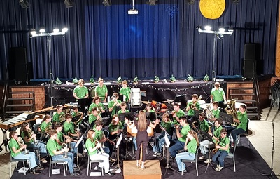 Koffieconcert