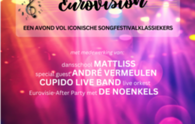 Cantabile goes Eurovision