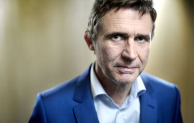UITVERKOCHT Erik Van Looy "Verslaafd"