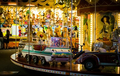 Kermis Dadizele