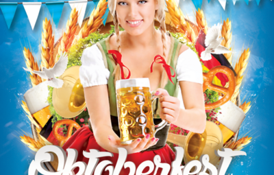 Oktoberfest