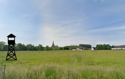 Participatie-uitkijktoren