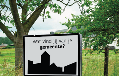 Gemeente-stadsmonitor