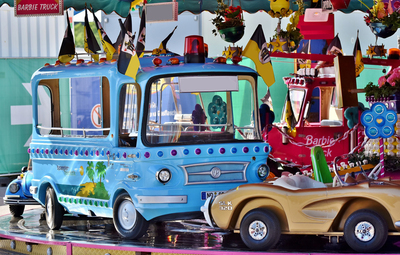 Kermis Dadizele