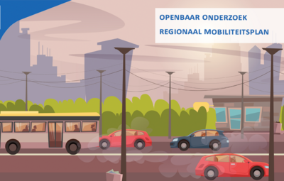 Bundeling klachten De Lijn