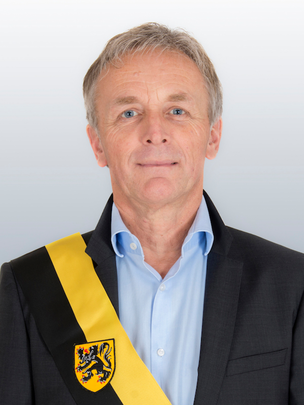 Benedikt Vallaey