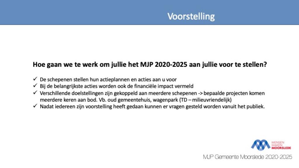 mjp 2020 - 2025