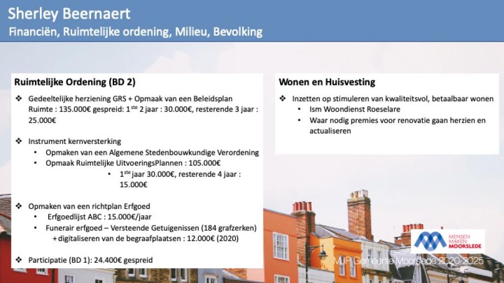 mjp 2020 - 2025