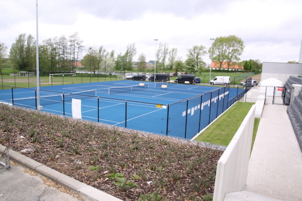 Tennis Moorslede