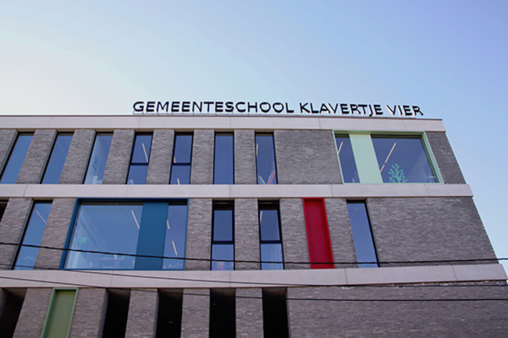 Gemeenteschool Moorslede