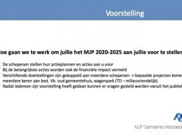 mjp 2020 - 2025