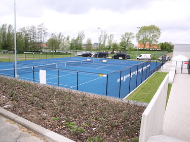 Tennis Moorslede