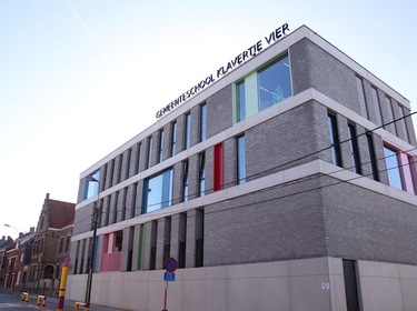 Gemeenteschool Moorslede