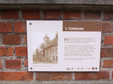 GC 't Torreke