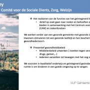 Zorgzame samenleving