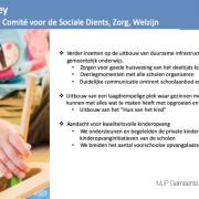 Zorgzame samenleving