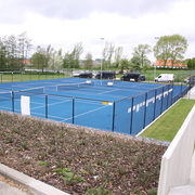 Tennis Moorslede