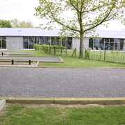 Zwembad De Amfoor Moorslede