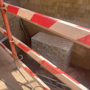 Bekleden wanden met OSB