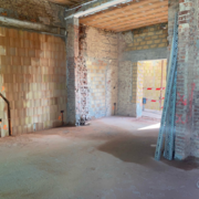 Bekleden wanden met OSB 