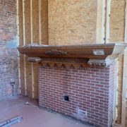 Bekleden wanden met OSB