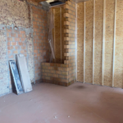 Bekleden wanden met OSB