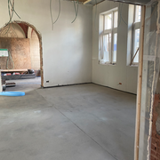 Vergaderzaal benedenverdieping