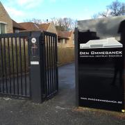 GC Den Ommeganck
