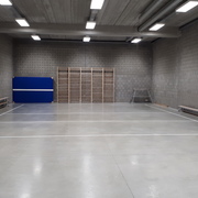 Sportzaal GBS