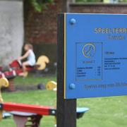 GC 't Torreke - speelplein